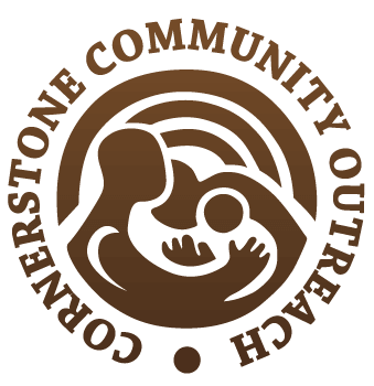 Cornerstone Community Outreach logo