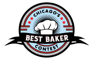 Chicago's Best Baker Competition logo